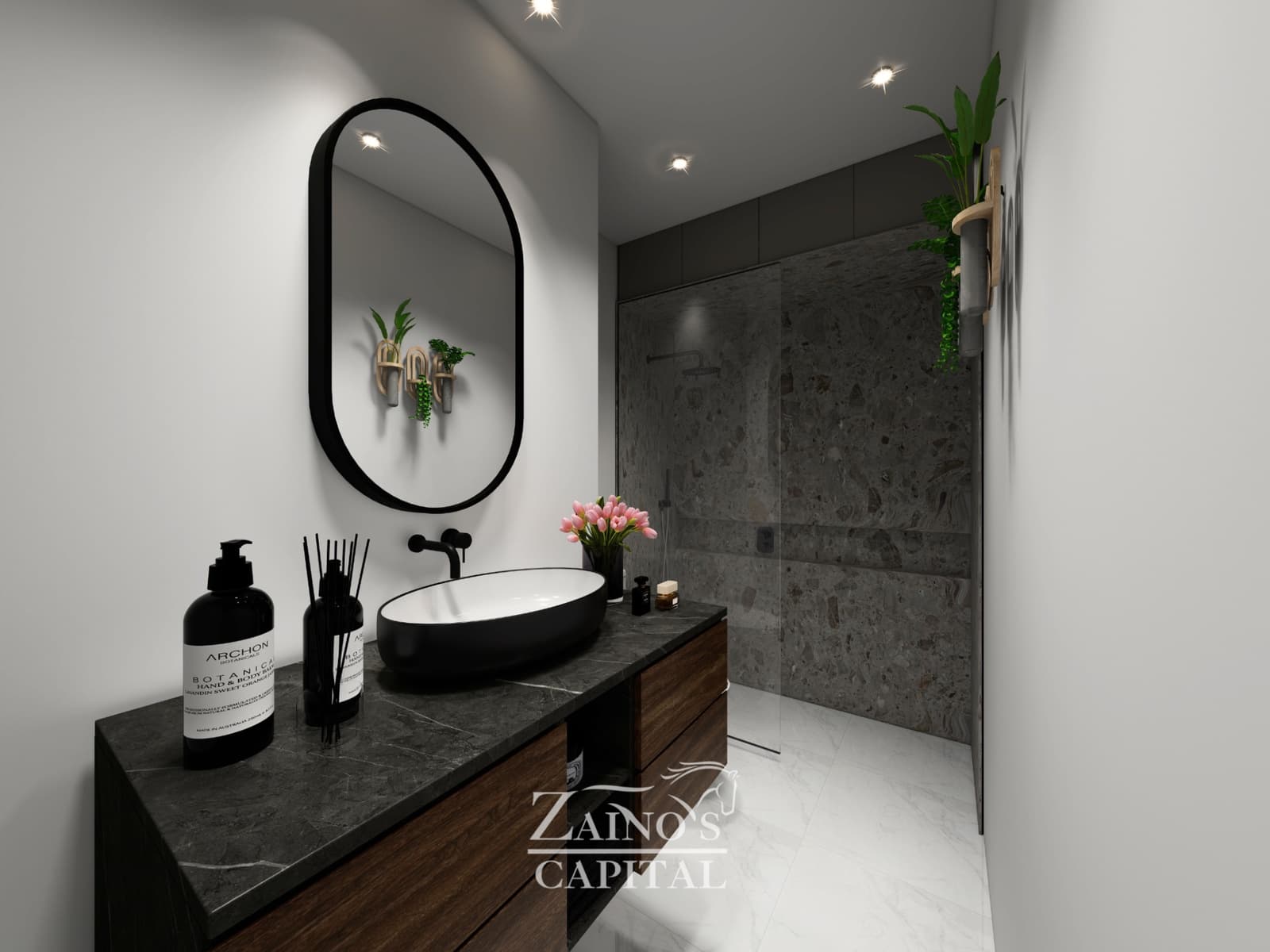 Piso de 2 habitaciones en Palma de Mallorca en venta - 420.000 € (Ref: 9406203)