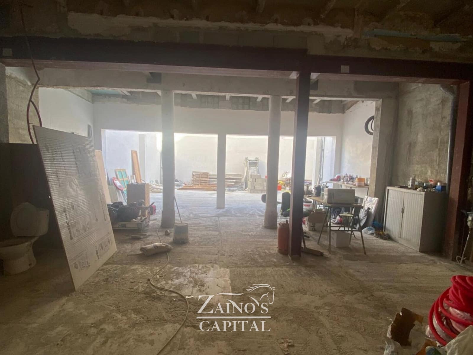 Piso de 2 habitaciones en Palma de Mallorca en venta - 420.000 € (Ref: 9406203)