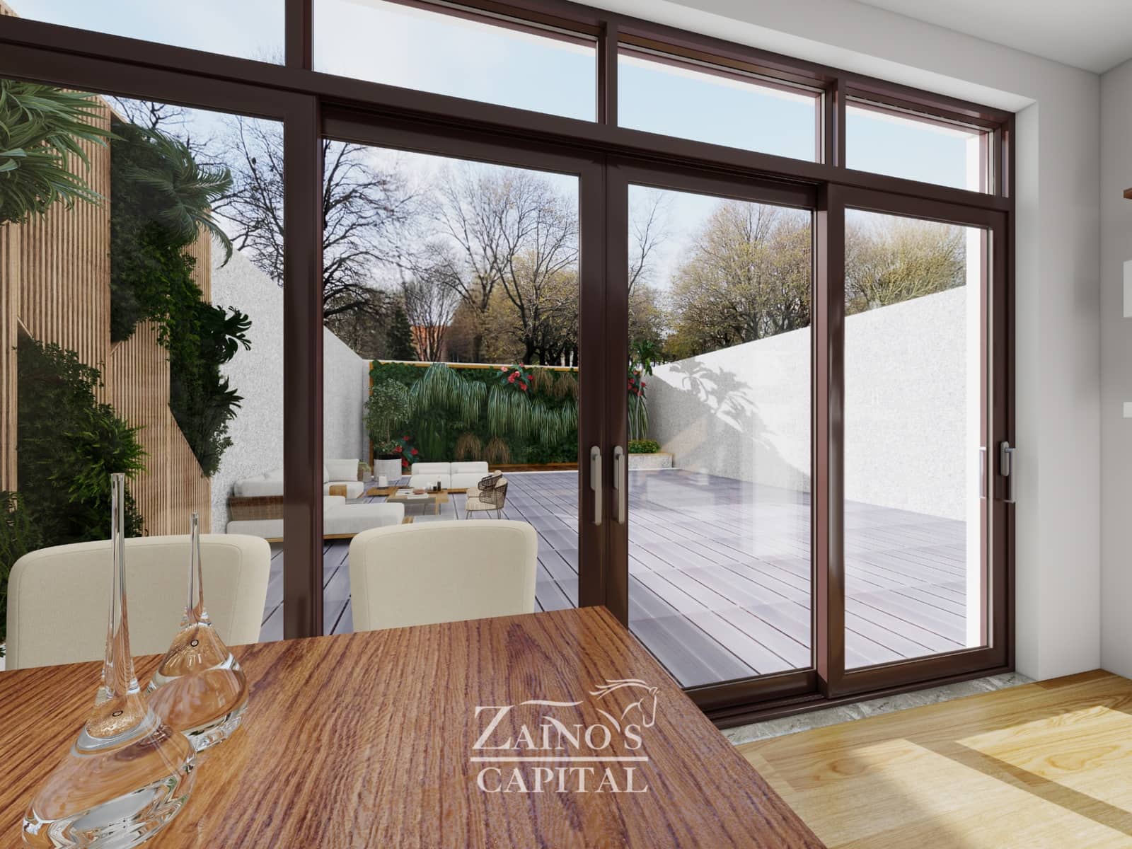 Piso de 2 habitaciones en Palma de Mallorca en venta - 420.000 € (Ref: 9406203)