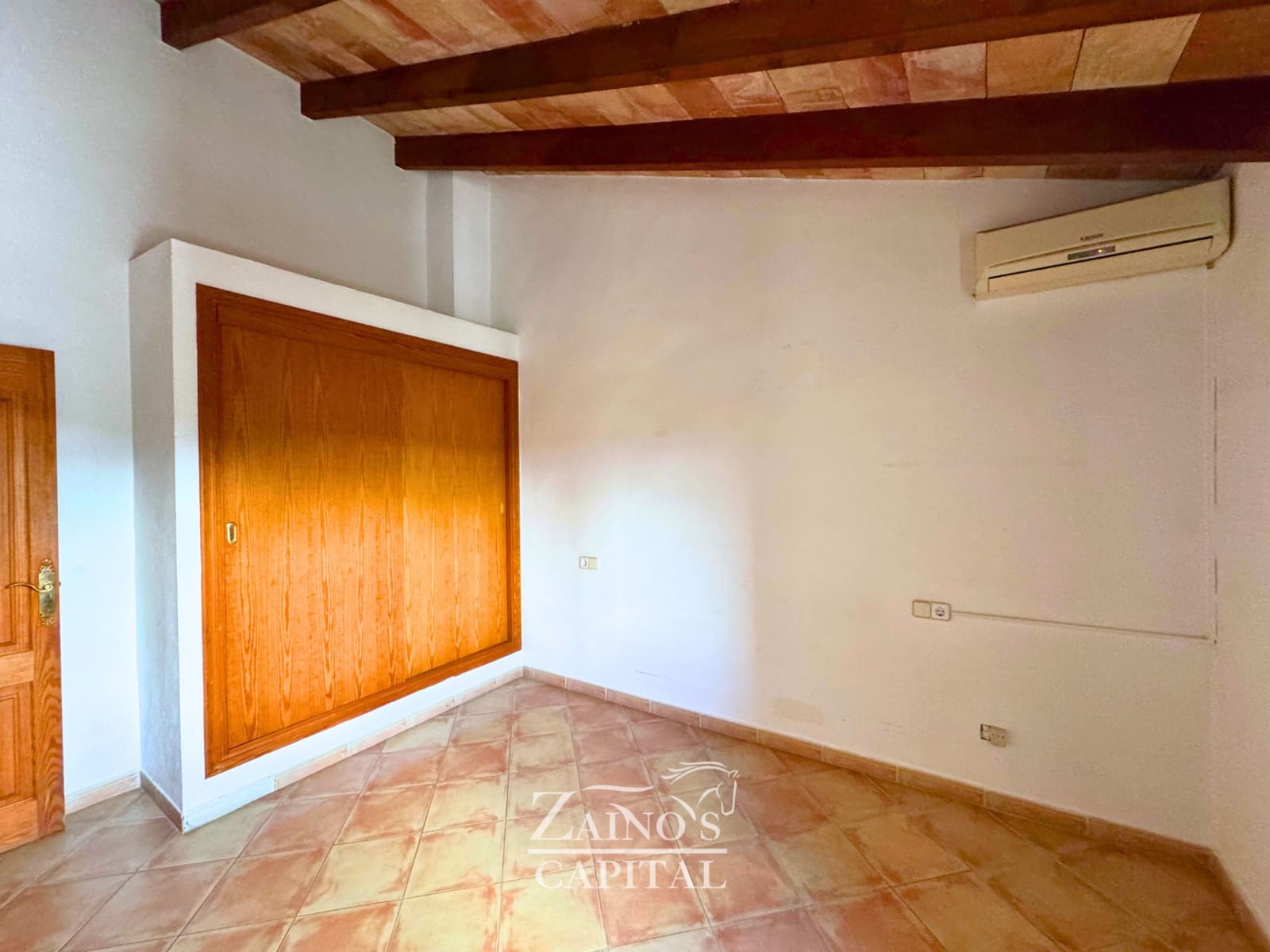 4 soveværelse Semi-Rækkehus til salg i Marratxi med swimmingpool garage - € 795.000 (Ref: 9409163)