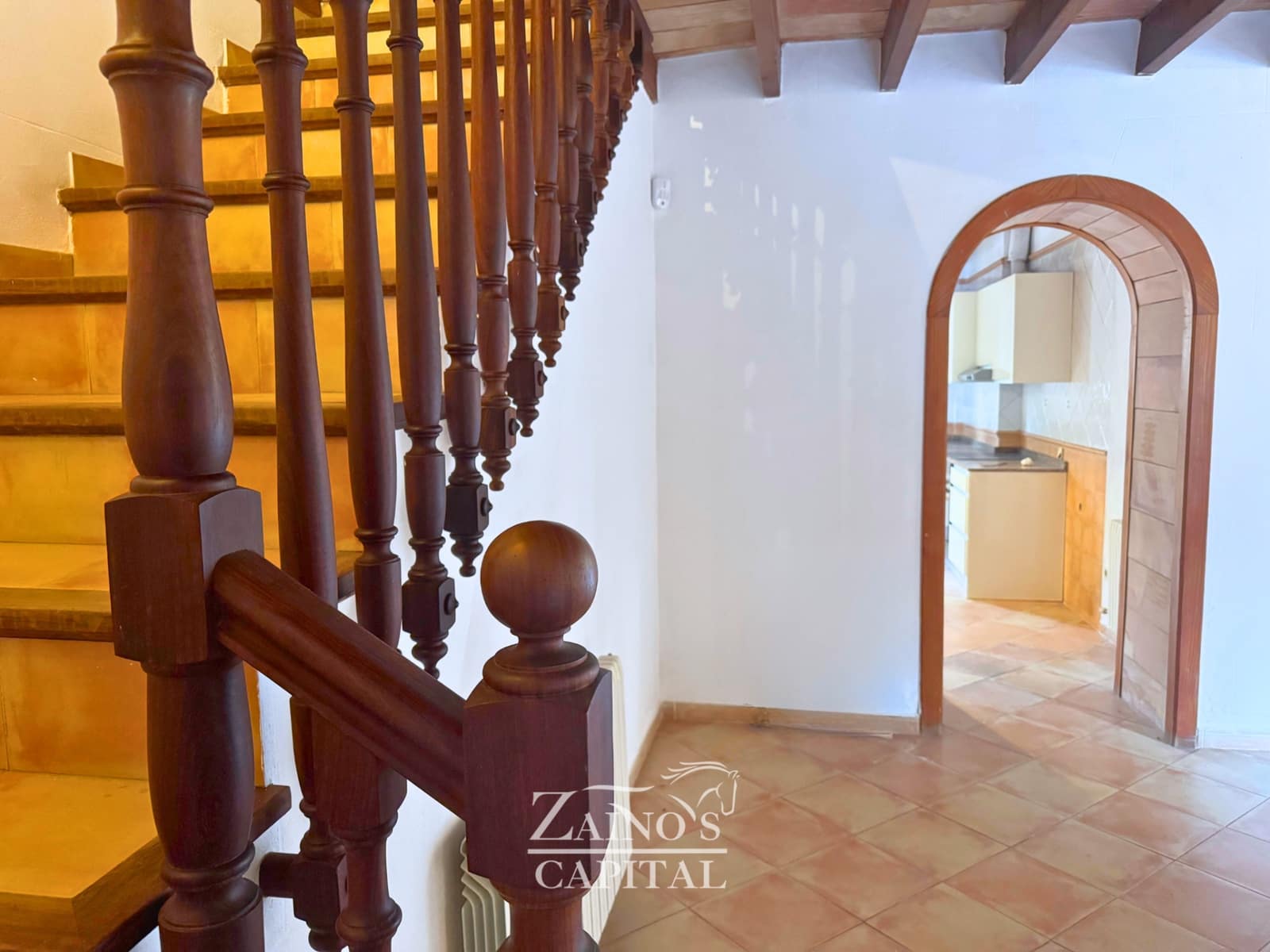 4 soveværelse Semi-Rækkehus til salg i Marratxi med swimmingpool garage - € 795.000 (Ref: 9409163)