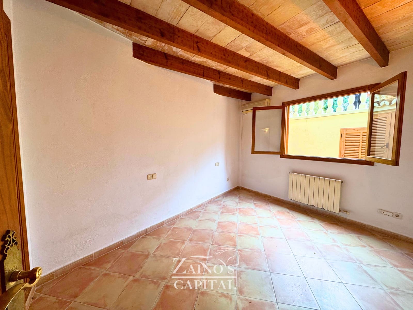 4 soveværelse Semi-Rækkehus til salg i Marratxi med swimmingpool garage - € 795.000 (Ref: 9409163)