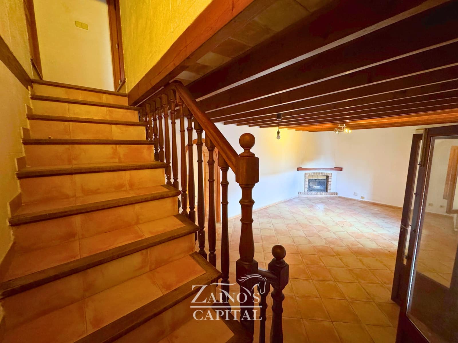 4 soveværelse Semi-Rækkehus til salg i Marratxi med swimmingpool garage - € 795.000 (Ref: 9409163)