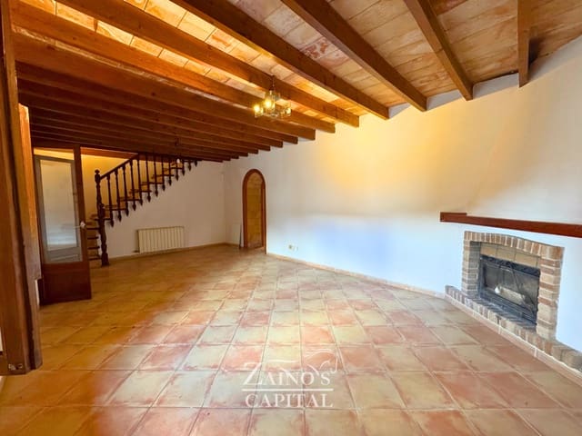 4 soveværelse Semi-Rækkehus til salg i Sa Cabaneta / La Cabaneta, Marratxí med swimmingpool garage - € 795.000 (Ref: 9409163)