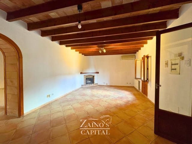 4 soveværelse Semi-Rækkehus til salg i Sa Cabaneta / La Cabaneta, Marratxí med swimmingpool garage - € 795.000 (Ref: 9409163)