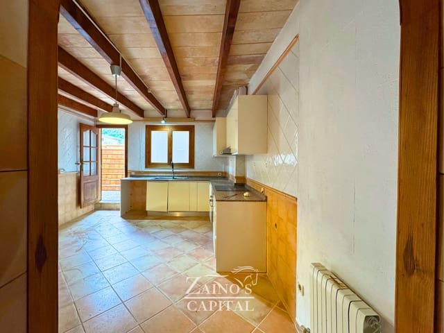 4 soveværelse Semi-Rækkehus til salg i Sa Cabaneta / La Cabaneta, Marratxí med swimmingpool garage - € 795.000 (Ref: 9409163)