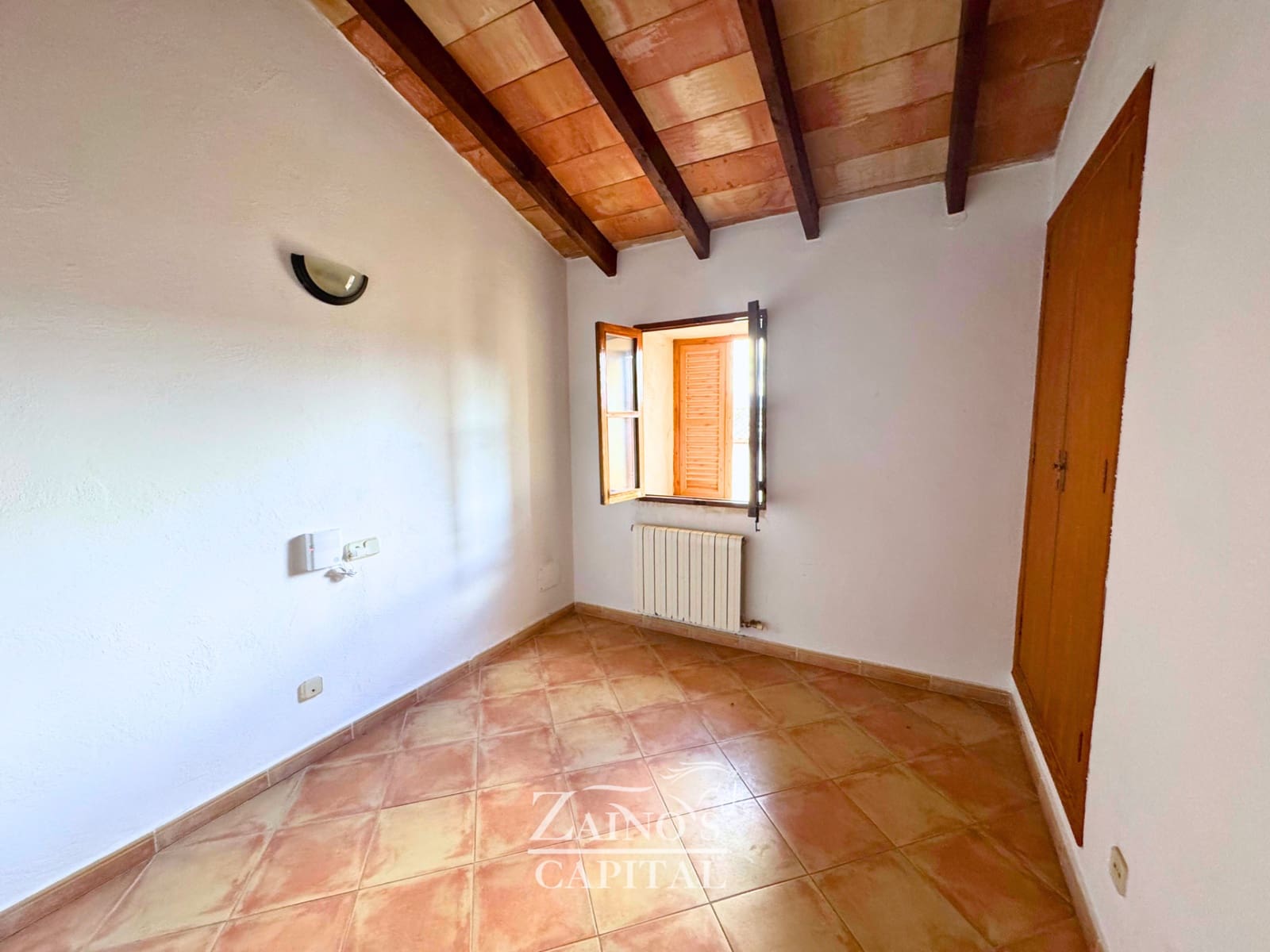 4 soveværelse Semi-Rækkehus til salg i Marratxi med swimmingpool garage - € 795.000 (Ref: 9409163)