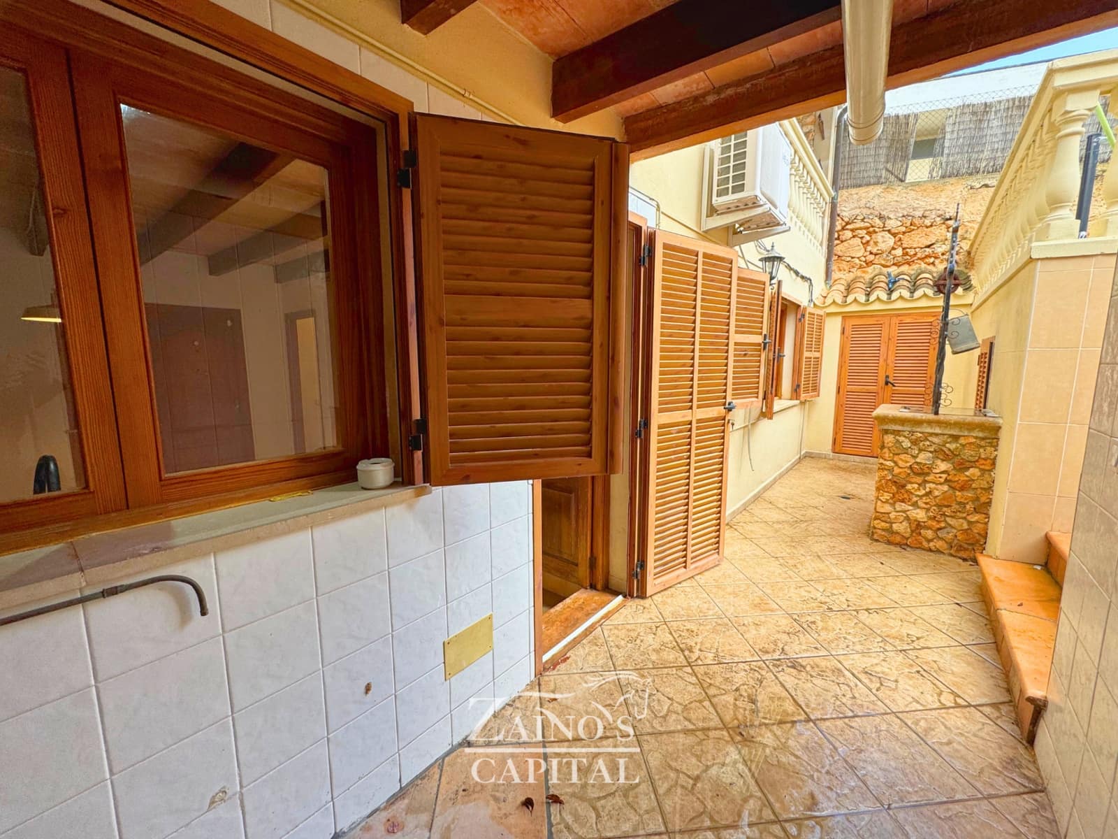 4 soveværelse Semi-Rækkehus til salg i Marratxi med swimmingpool garage - € 795.000 (Ref: 9409163)