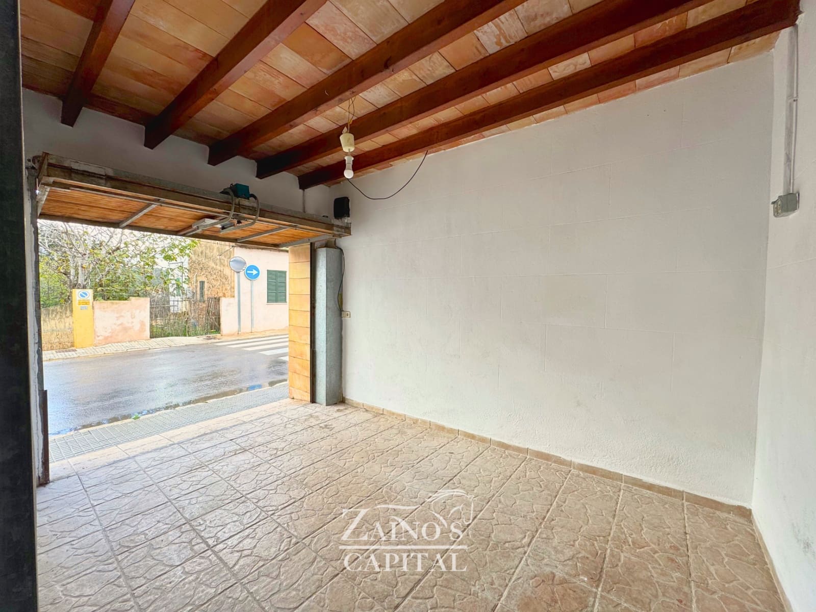 4 soveværelse Semi-Rækkehus til salg i Marratxi med swimmingpool garage - € 795.000 (Ref: 9409163)