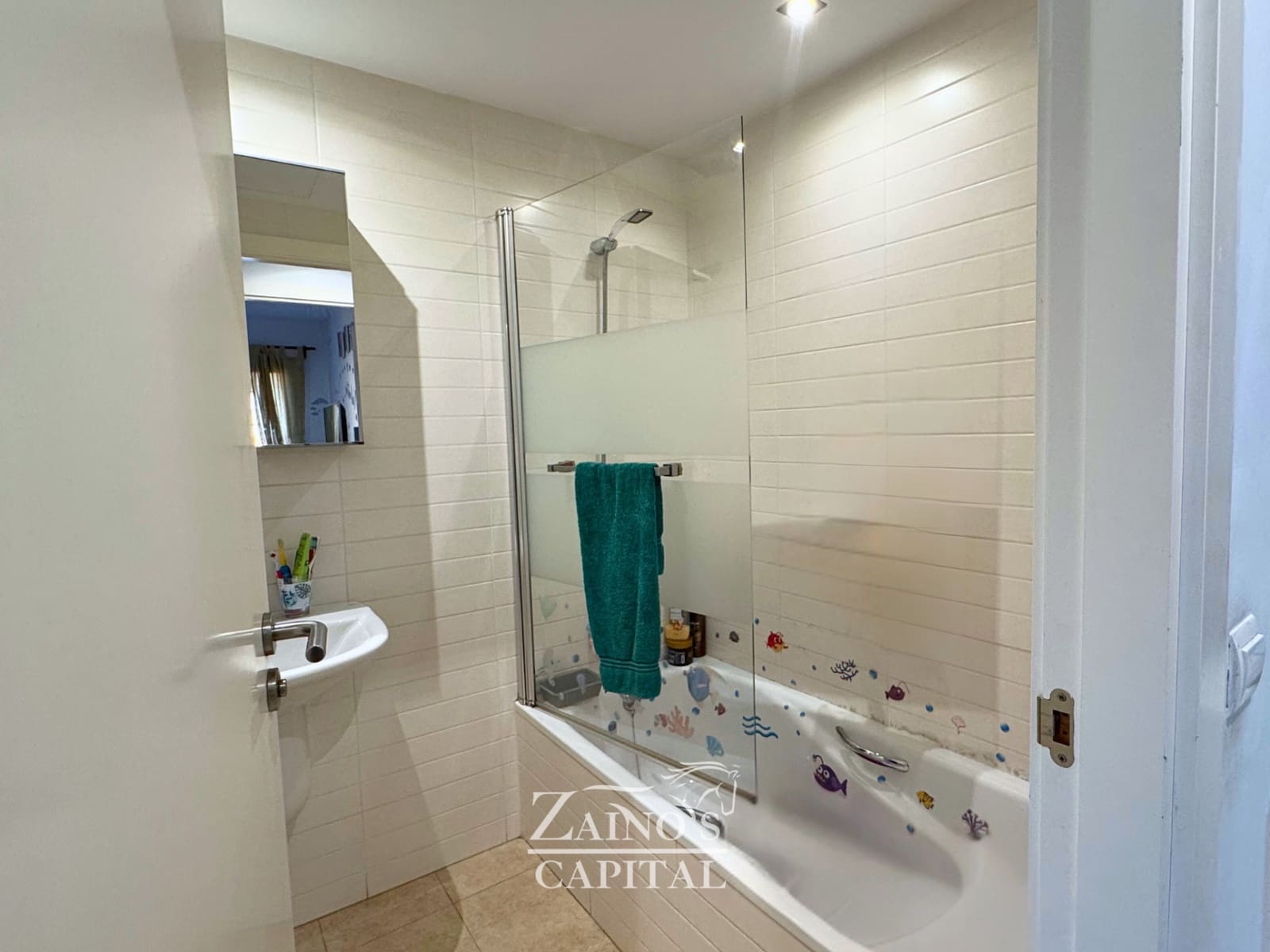 3 bedroom Flat for sale in Andratx - € 369,000 (Ref: 9426856)