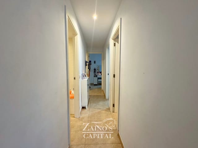 3 soveværelse Lejlighed til salg i Andratx - € 369.000 (Ref: 9426856)