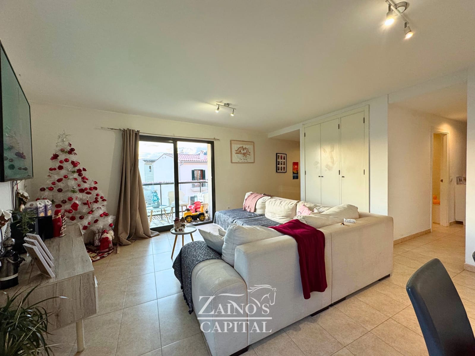 3 bedroom Flat for sale in Andratx - € 369,000 (Ref: 9426856)