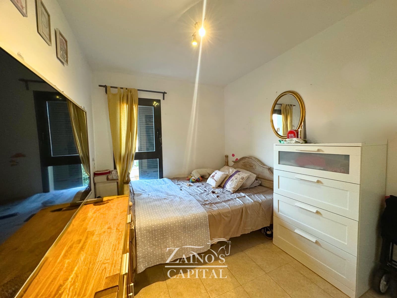 3 bedroom Flat for sale in Andratx - € 369,000 (Ref: 9426856)