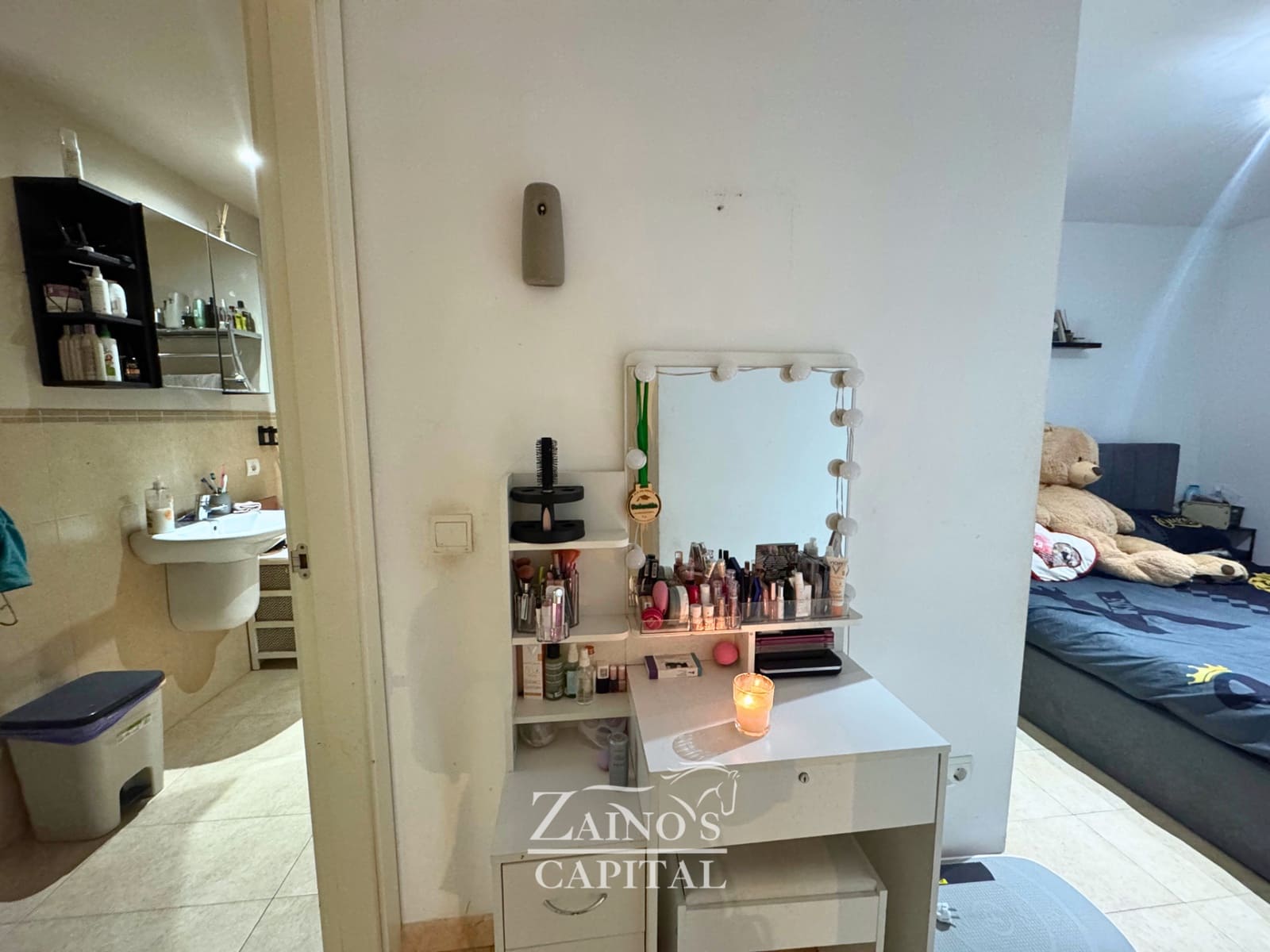 3 bedroom Flat for sale in Andratx - € 369,000 (Ref: 9426856)