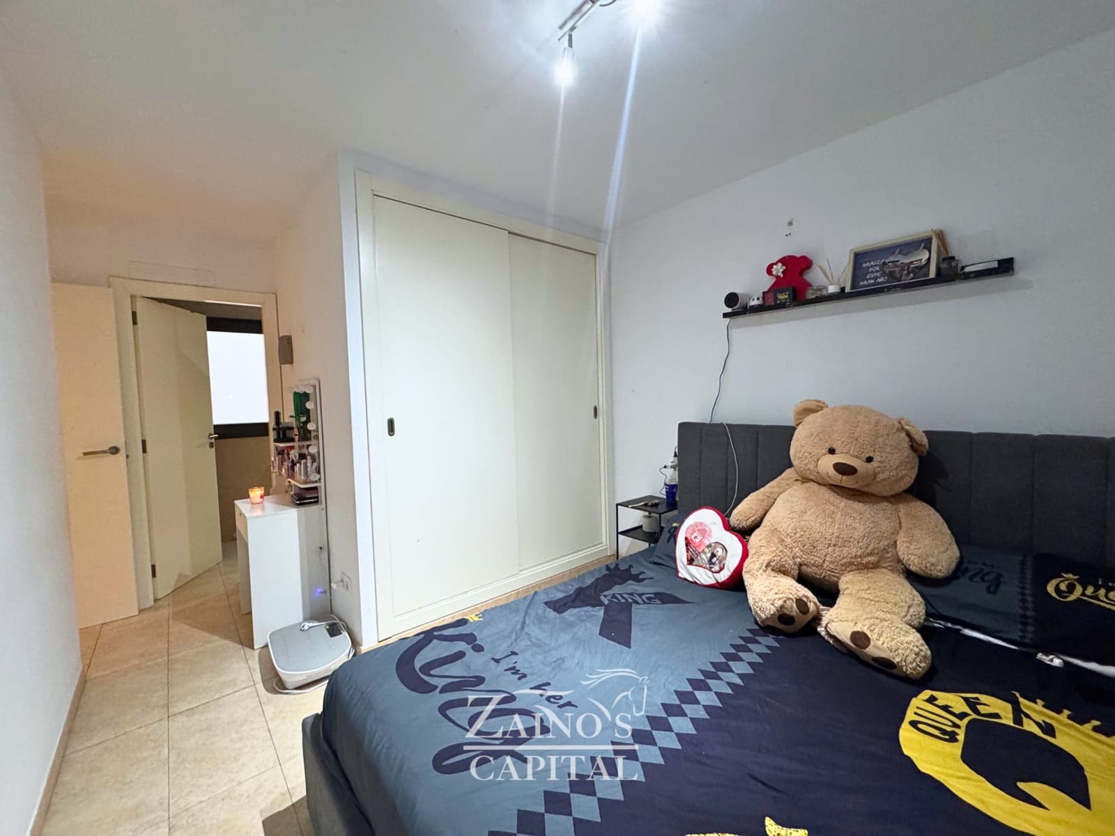 3 bedroom Flat for sale in Andratx - € 369,000 (Ref: 9426856)