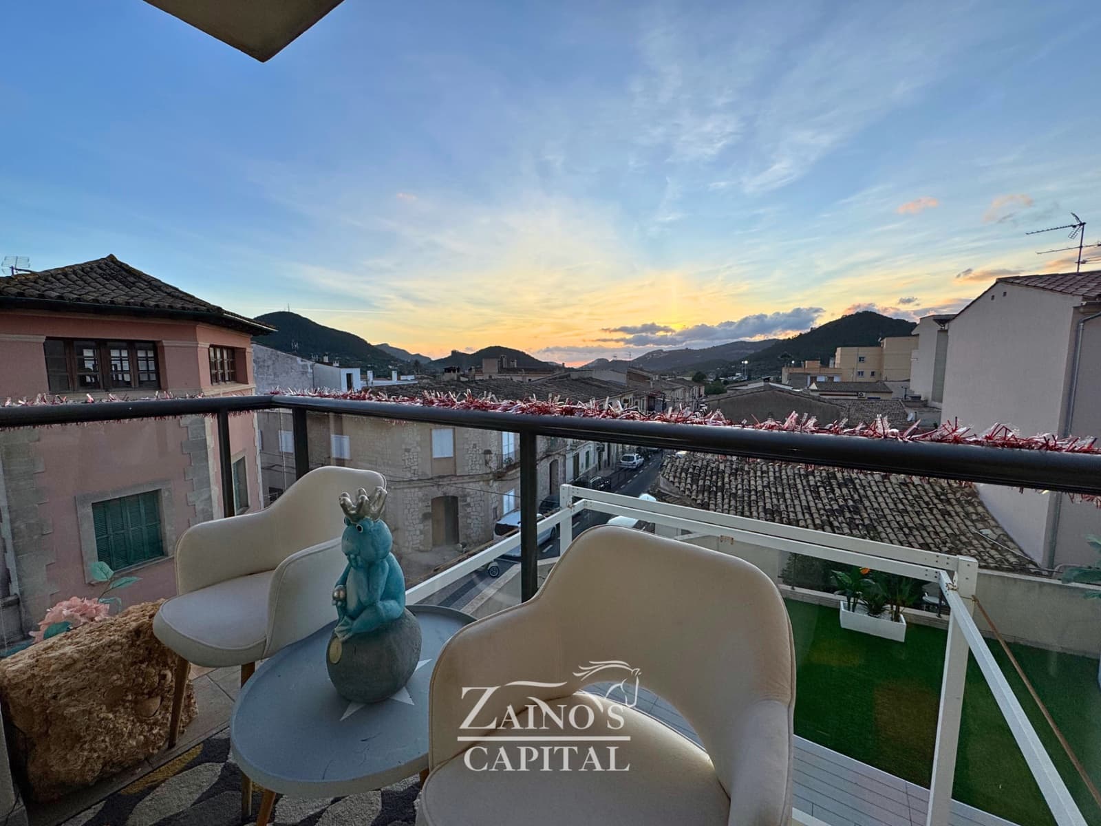 3 bedroom Flat for sale in Andratx - € 369,000 (Ref: 9426856)