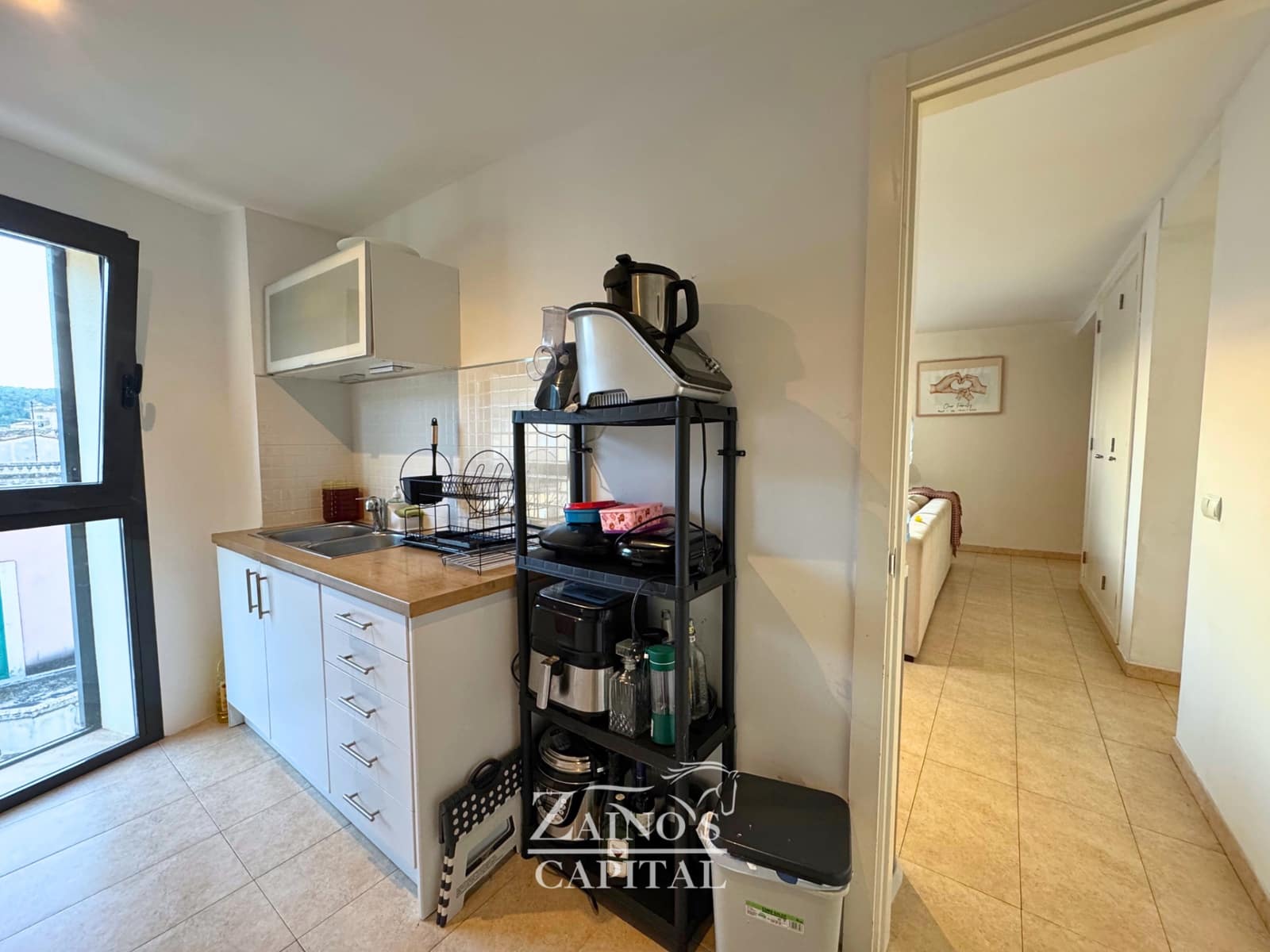 3 bedroom Flat for sale in Andratx - € 369,000 (Ref: 9426856)