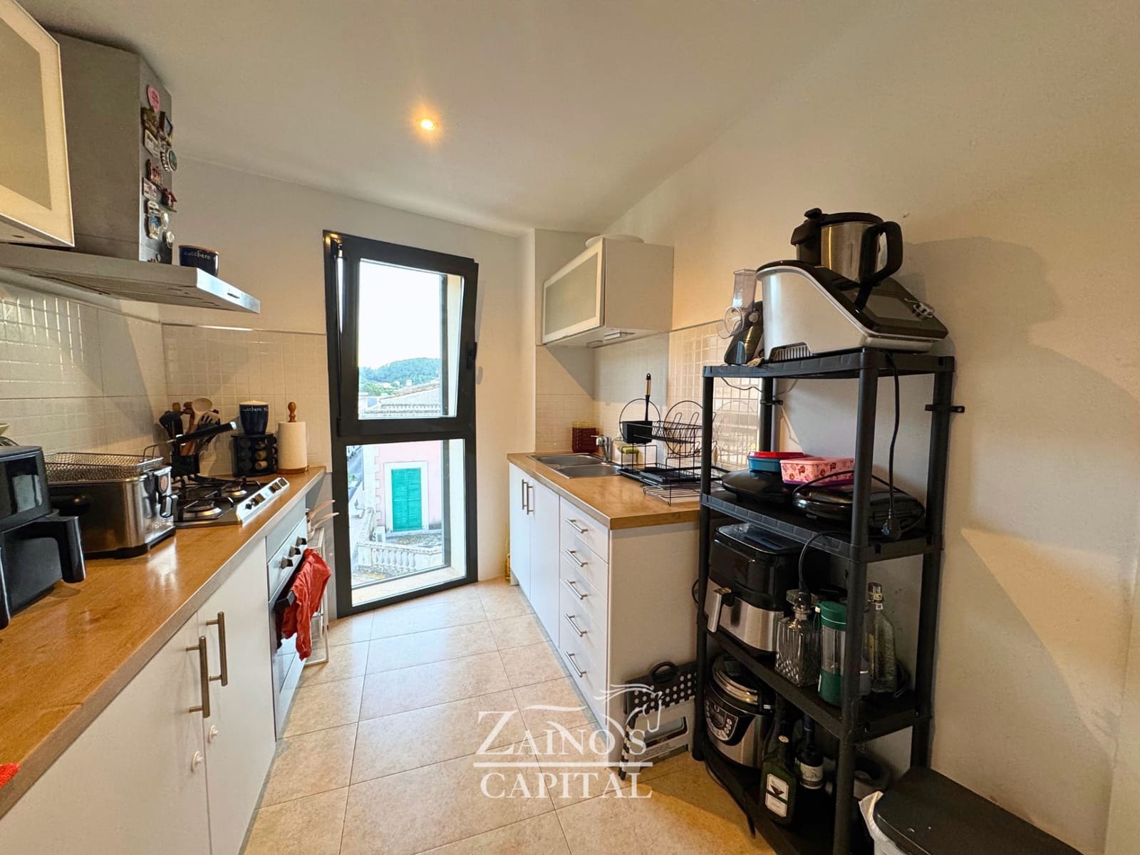 3 bedroom Flat for sale in Andratx - € 369,000 (Ref: 9426856)