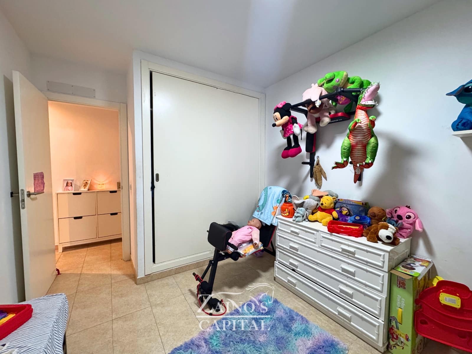 3 bedroom Flat for sale in Andratx - € 369,000 (Ref: 9426856)