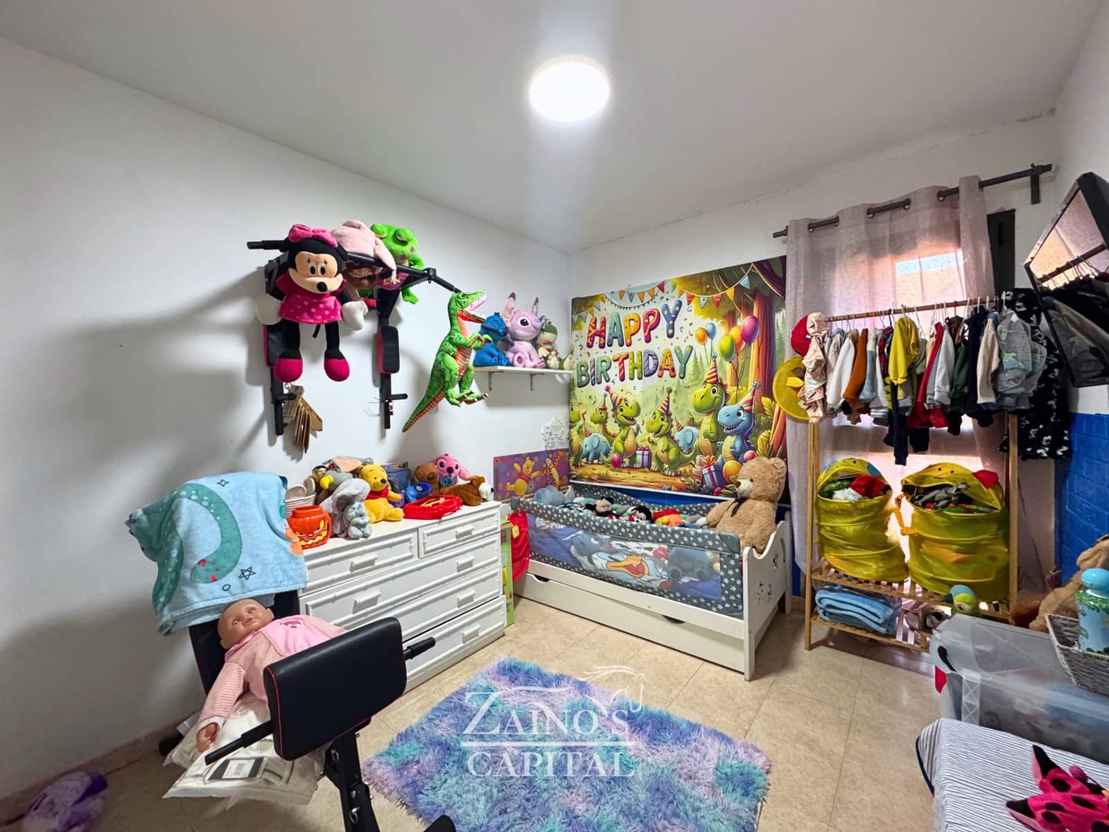 3 bedroom Flat for sale in Andratx - € 369,000 (Ref: 9426856)