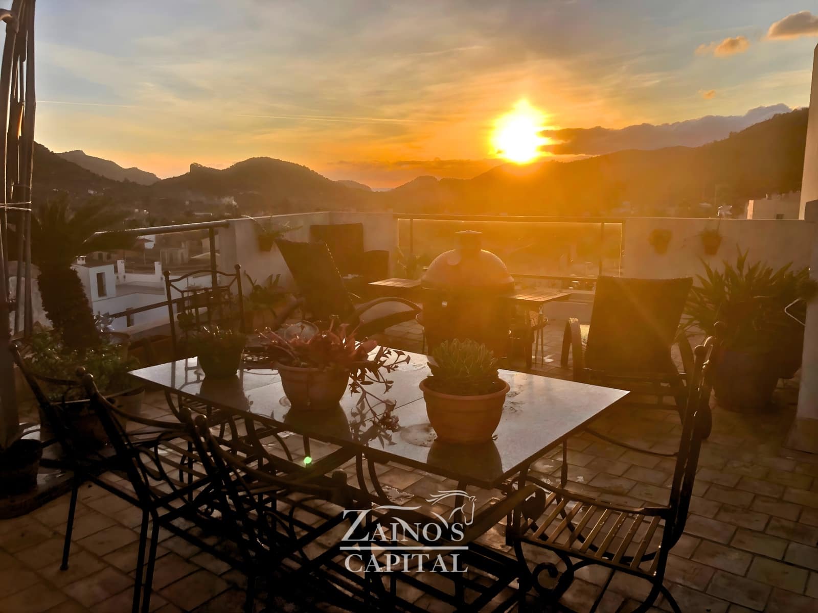 3 bedroom Flat for sale in Andratx - € 369,000 (Ref: 9426856)