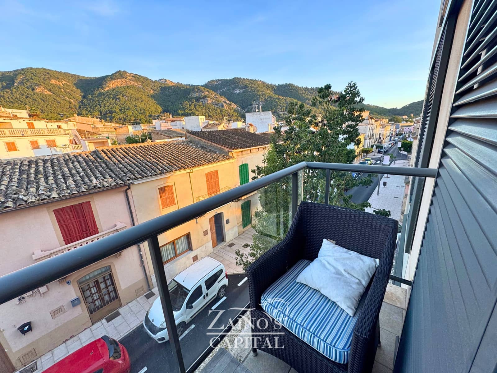 3 bedroom Flat for sale in Andratx - € 369,000 (Ref: 9426856)