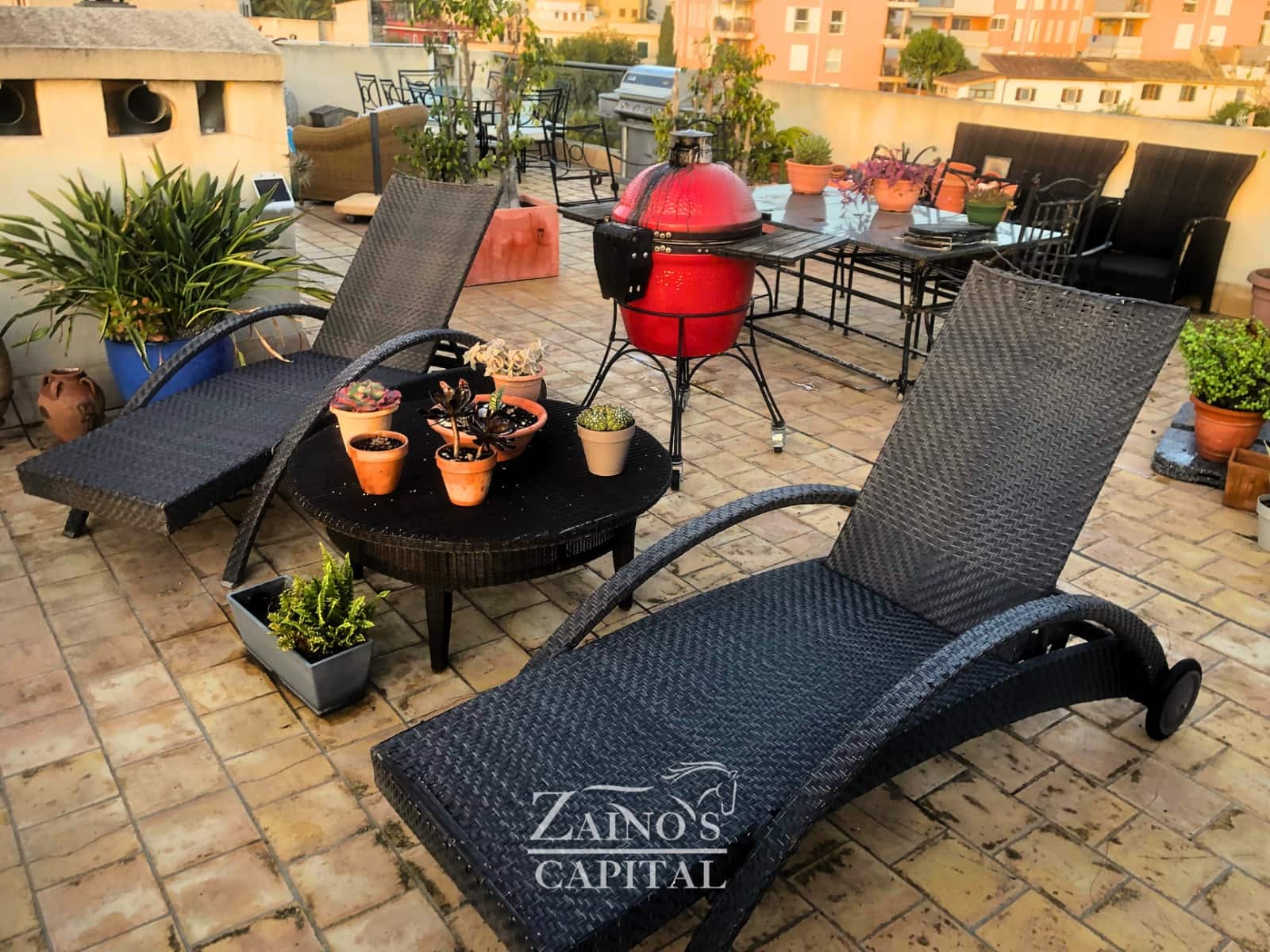 3 bedroom Flat for sale in Andratx - € 369,000 (Ref: 9426856)