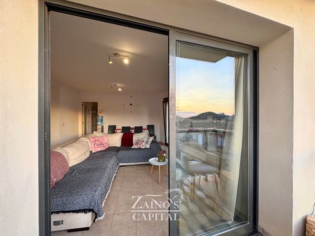 3 soveværelse Lejlighed til salg i Andratx - € 369.000 (Ref: 9426856)