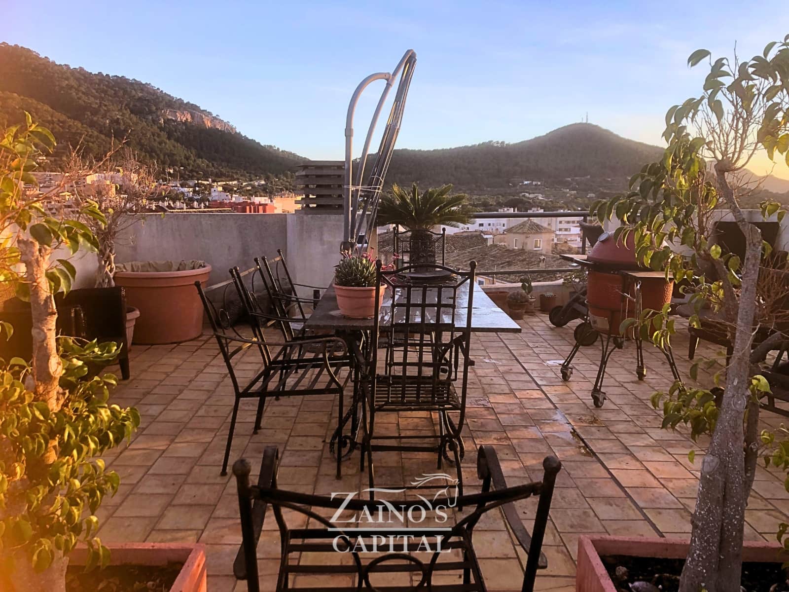 3 bedroom Flat for sale in Andratx - € 369,000 (Ref: 9426856)