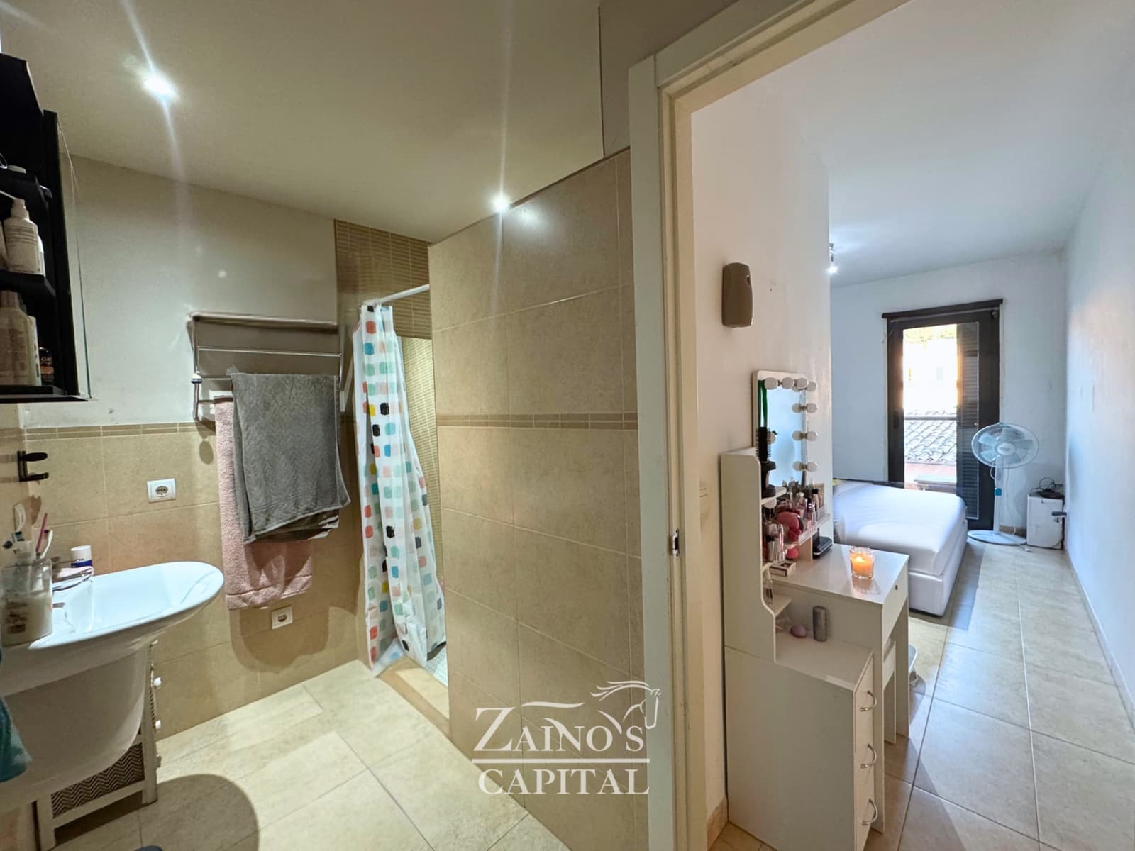 3 chambre Appartement à vendre à Andratx - 369 000 € (Ref: 9426856)