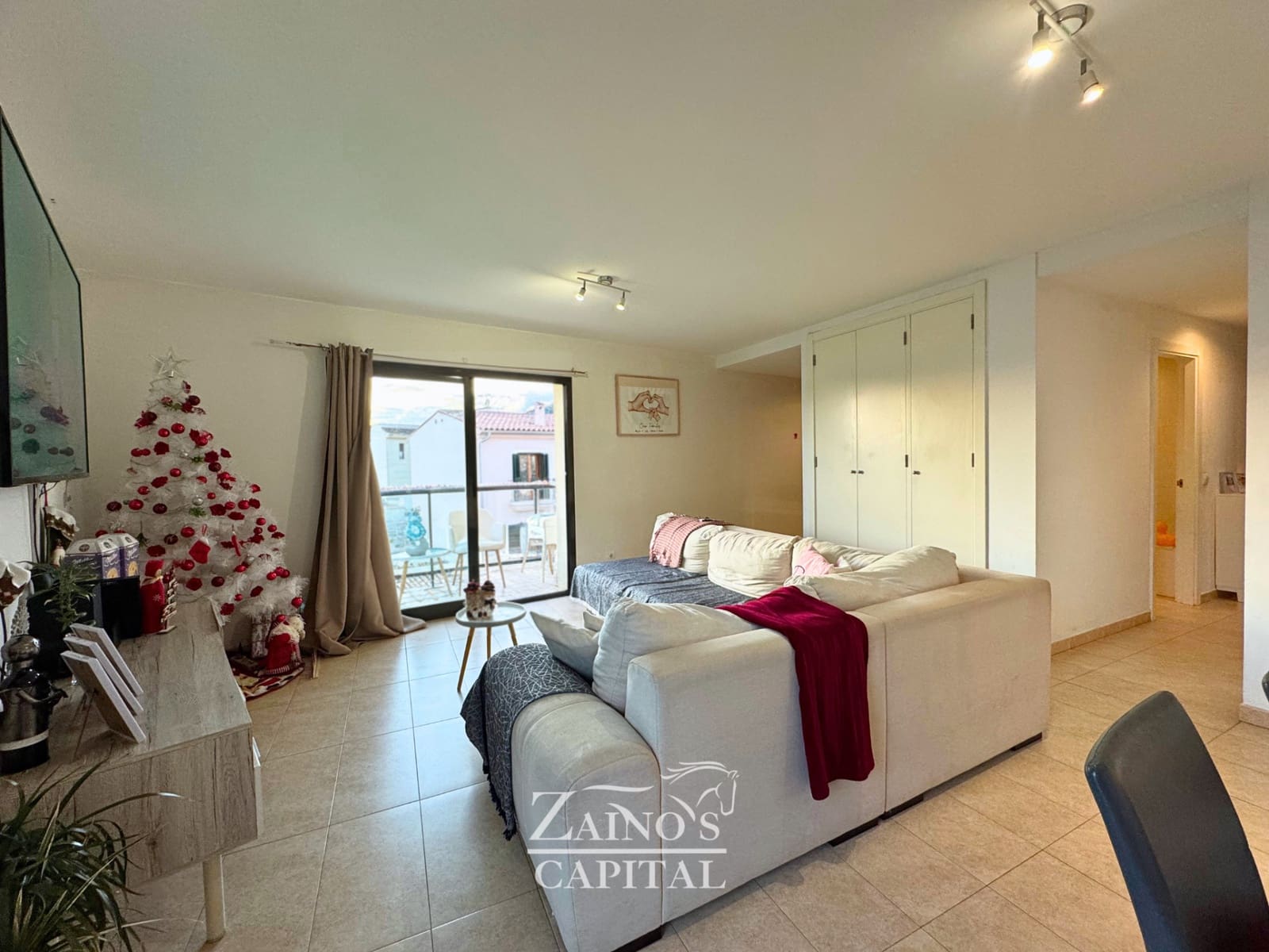 3 chambre Appartement à vendre à Andratx - 369 000 € (Ref: 9426856)