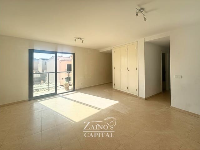 3 makuuhuone Asunto myytävänä paikassa Andratx - 369 000 € (Ref: 9426856)