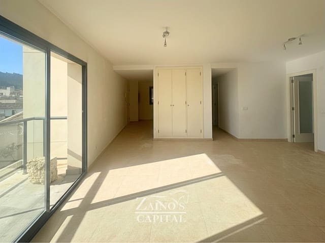 3 makuuhuone Asunto myytävänä paikassa Andratx - 369 000 € (Ref: 9426856)