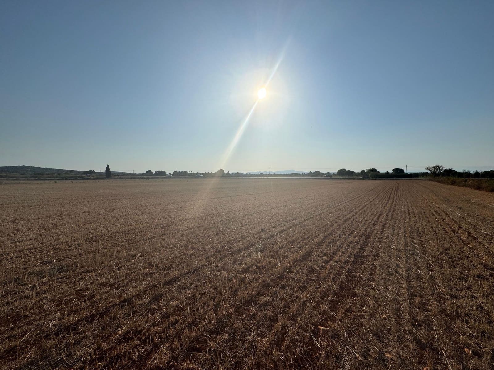 Finca/Casa Rural en Felanitx en venta - 179.000 € (Ref: 9441241)