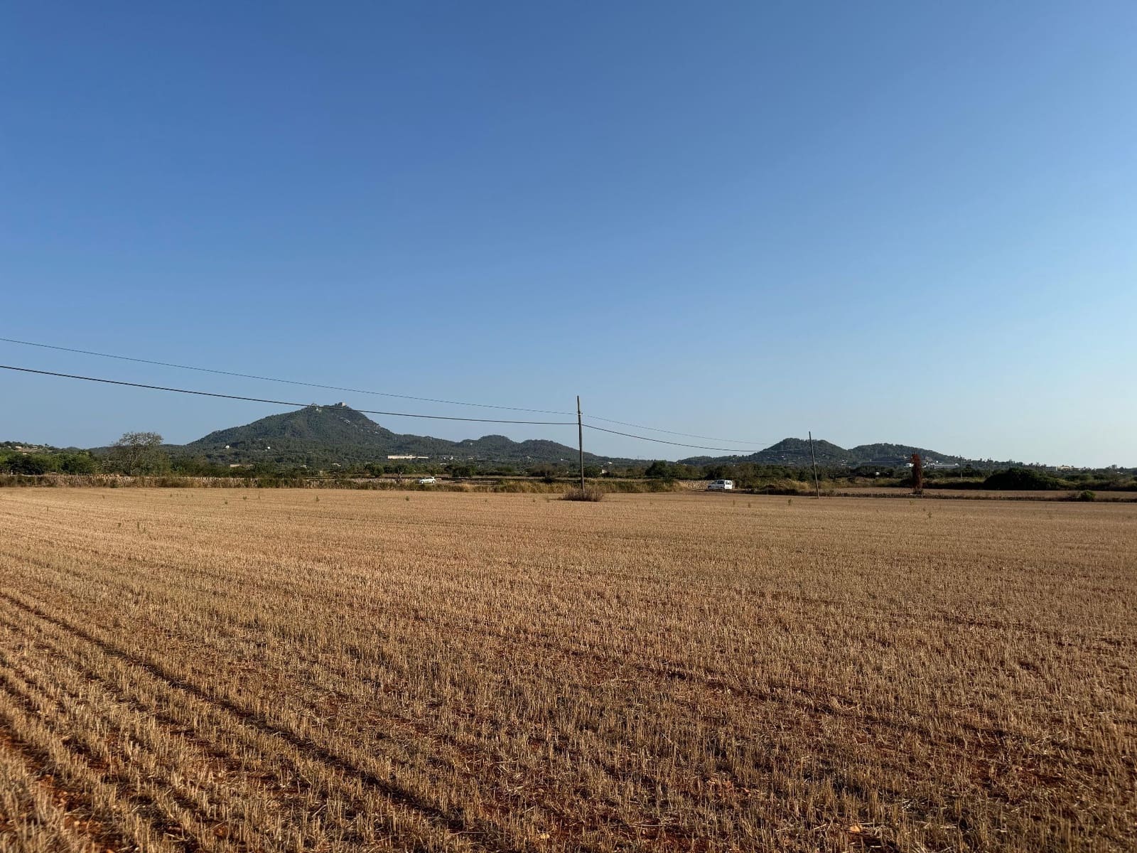 Finca/Casa Rural en Felanitx en venta - 179.000 € (Ref: 9441241)