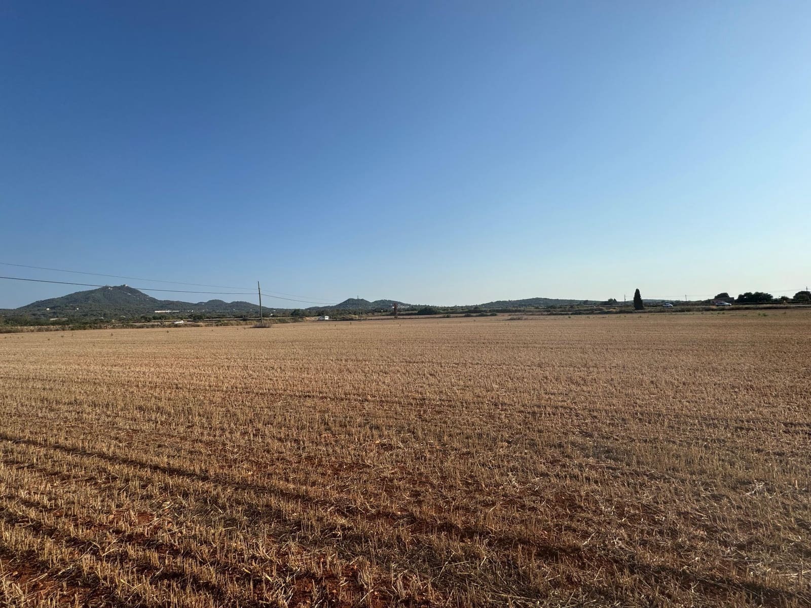 Finca/Casa Rural en Felanitx en venta - 179.000 € (Ref: 9441241)