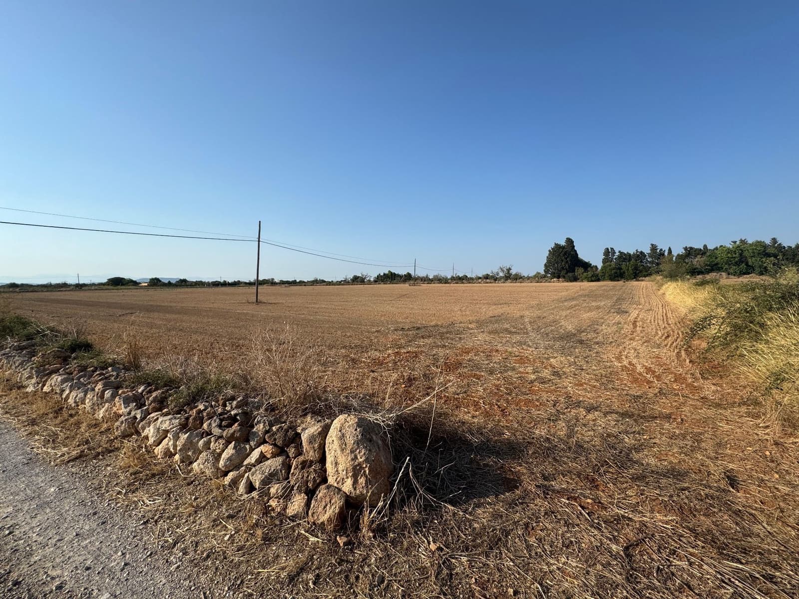 Finca/Casa Rural en Felanitx en venta - 179.000 € (Ref: 9441241)