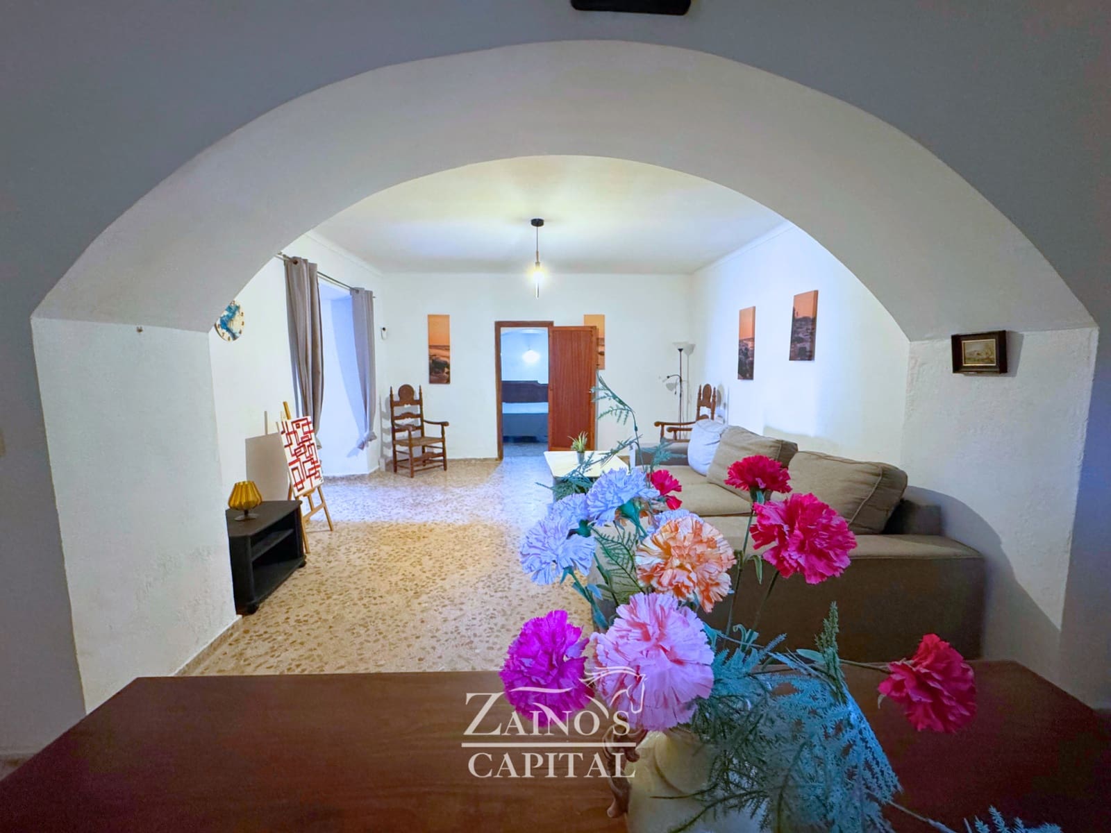 2 bedroom Townhouse for sale in Petra with garage - € 450,000 (Ref: 9443036)
