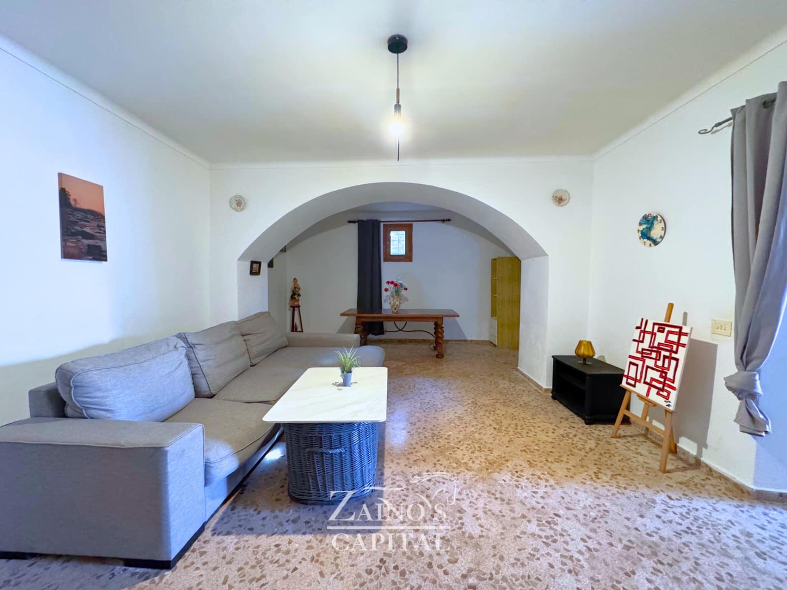 2 bedroom Townhouse for sale in Petra with garage - € 450,000 (Ref: 9443036)