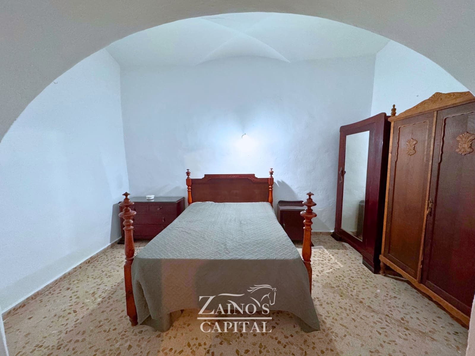 2 bedroom Townhouse for sale in Petra with garage - € 450,000 (Ref: 9443036)