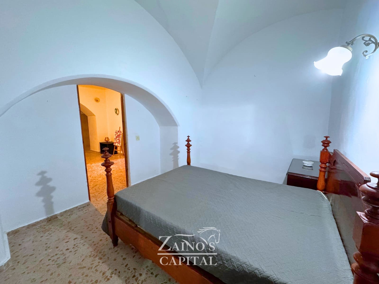 2 bedroom Townhouse for sale in Petra with garage - € 450,000 (Ref: 9443036)