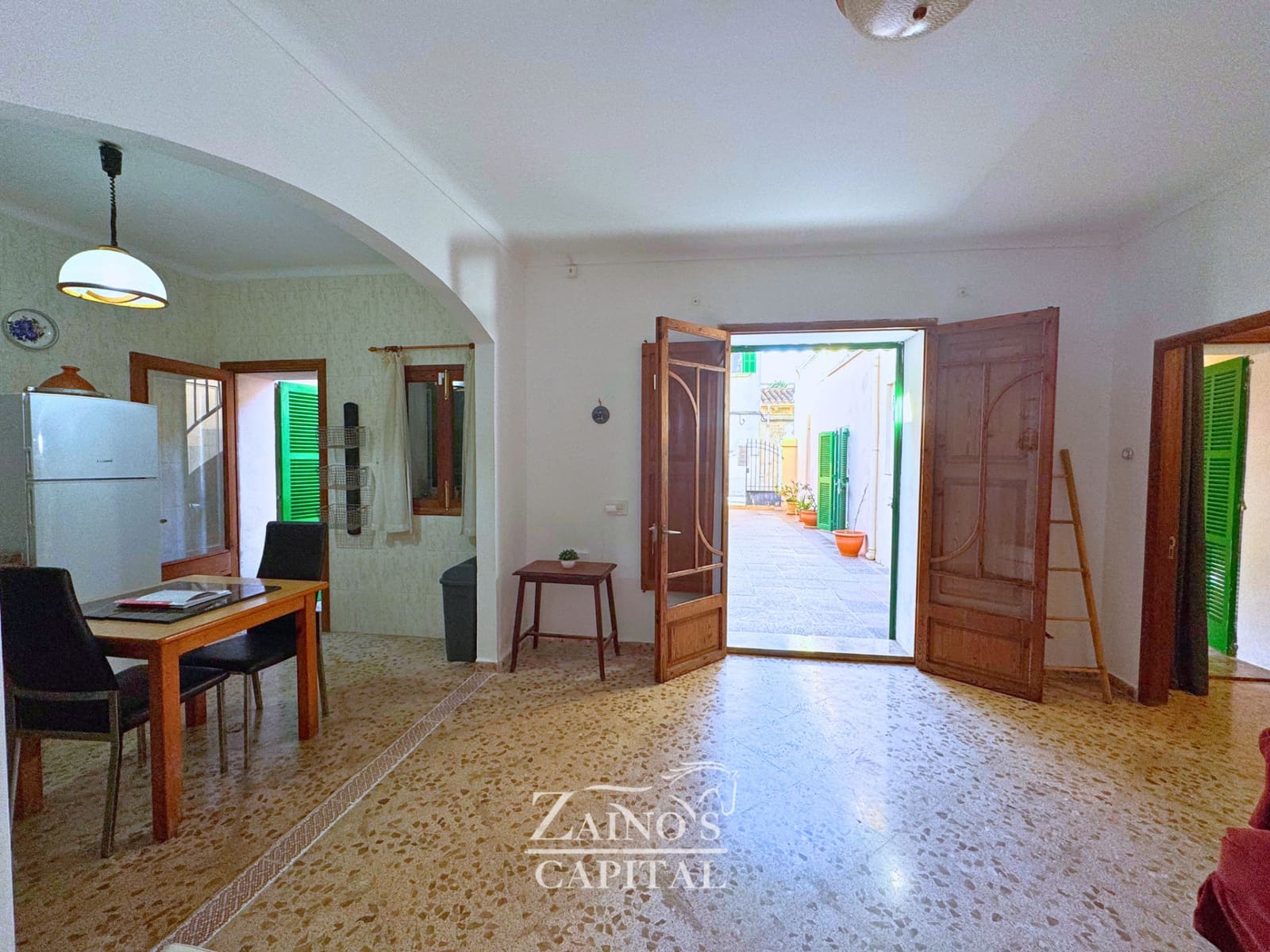 2 bedroom Townhouse for sale in Petra with garage - € 450,000 (Ref: 9443036)