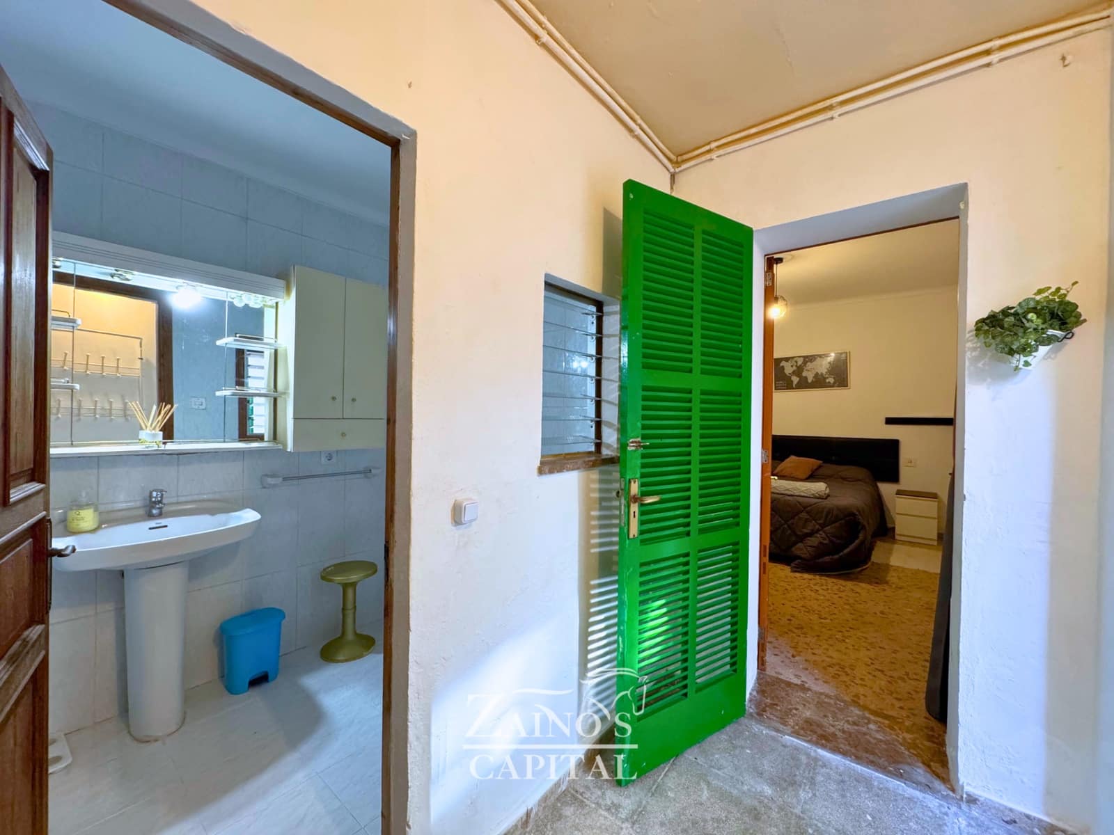 2 bedroom Townhouse for sale in Petra with garage - € 450,000 (Ref: 9443036)