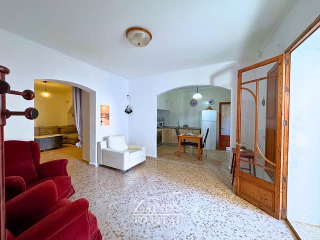 2 soverom Hus til salgs i Petra med garasje - € 450 000 (Ref: 9443036)