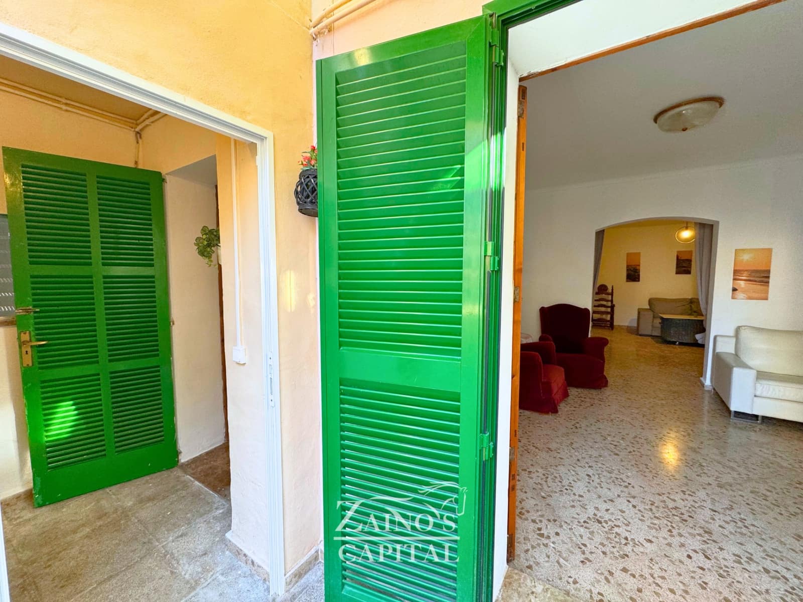 2 bedroom Townhouse for sale in Petra with garage - € 450,000 (Ref: 9443036)