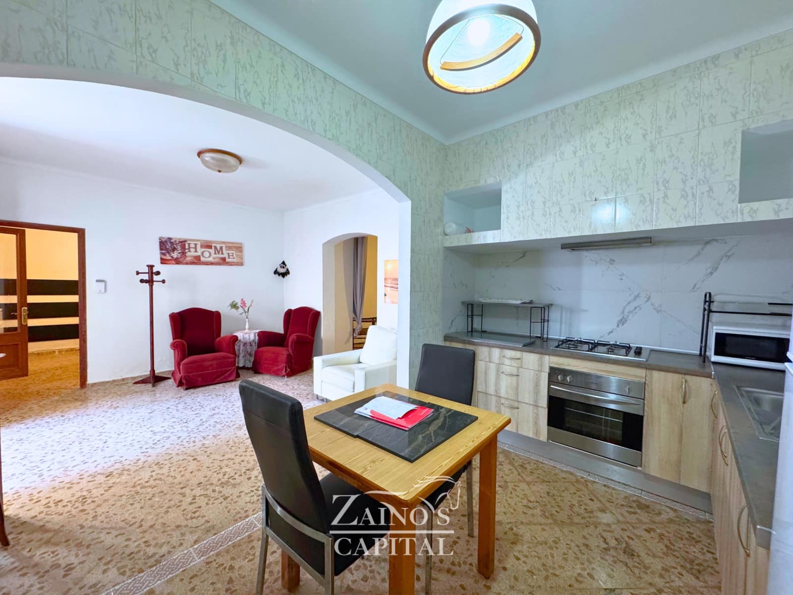 2 bedroom Townhouse for sale in Petra with garage - € 450,000 (Ref: 9443036)