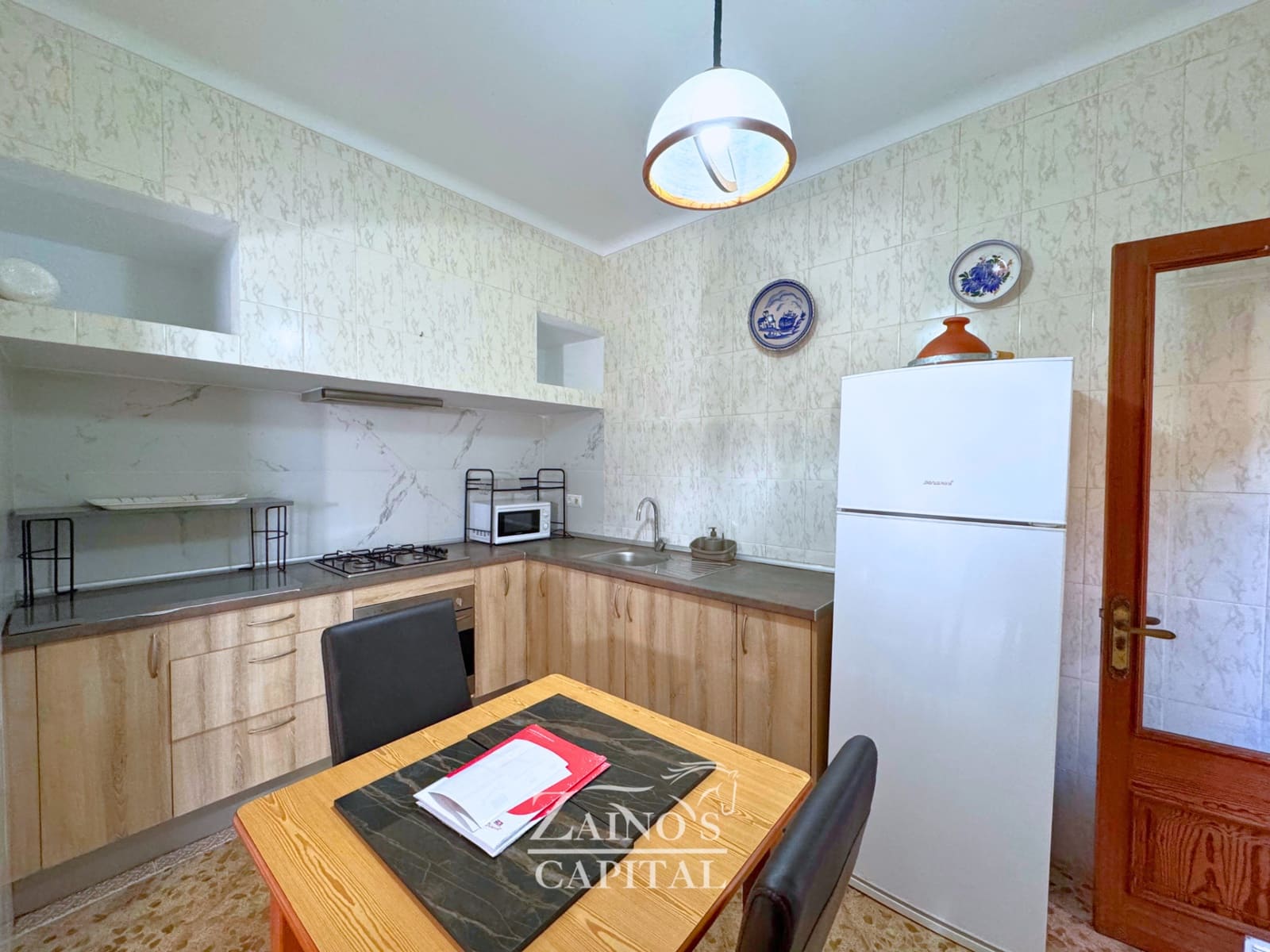 2 bedroom Townhouse for sale in Petra with garage - € 450,000 (Ref: 9443036)