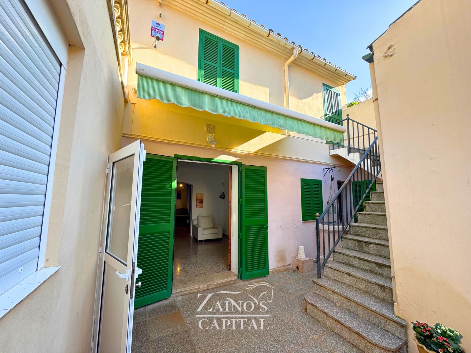 2 bedroom Townhouse for sale in Petra with garage - € 450,000 (Ref: 9443036)