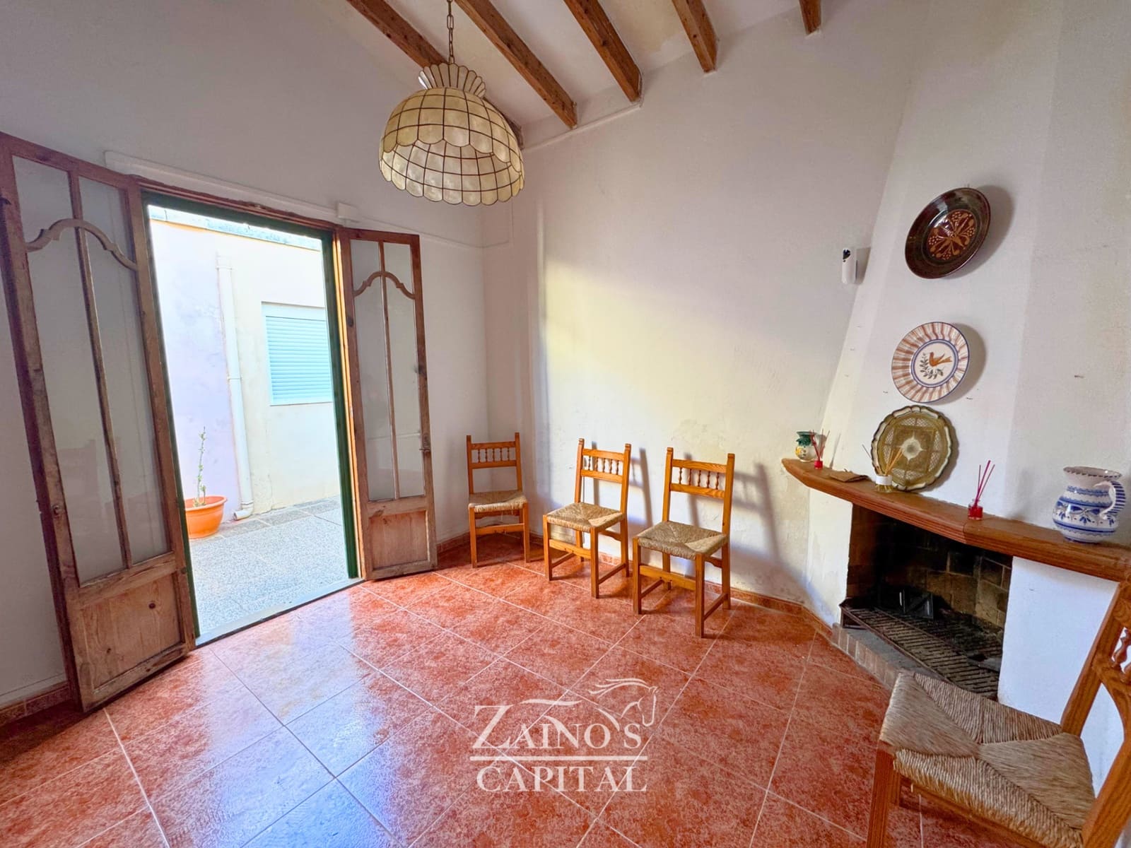 2 bedroom Townhouse for sale in Petra with garage - € 450,000 (Ref: 9443036)