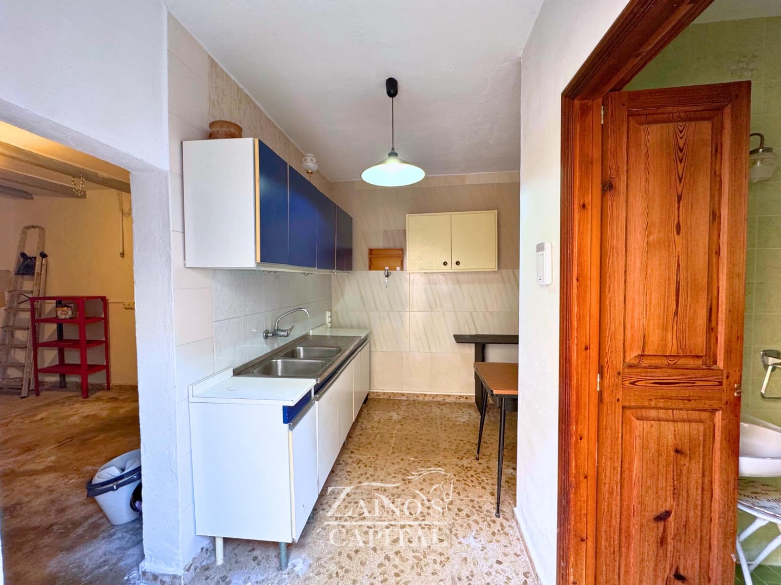 2 bedroom Townhouse for sale in Petra with garage - € 450,000 (Ref: 9443036)